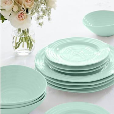 Sophie Conran Celadon 4 Piece Place Setting